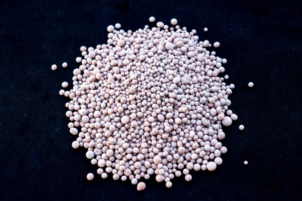 fertilizer